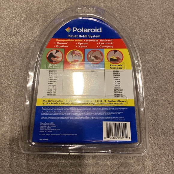 ‼️POLAROID‼️ - Picture 3 of 6